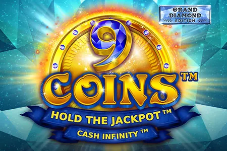 9 Coins Grand Diamond Edition