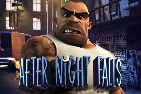 After Night Falls
