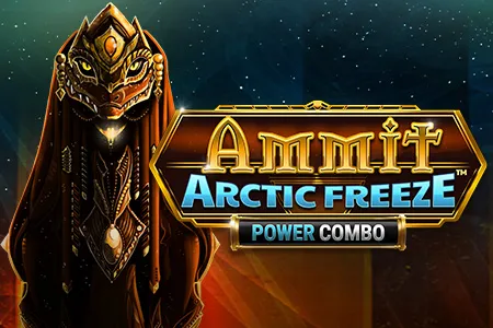 Ammit Arctic Freeze™ Power Combo