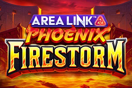 Area Link™ Phoenix Firestorm