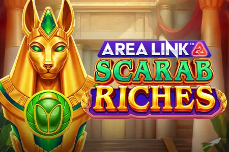 Area Link™ Scarab Riches