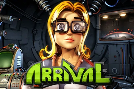 Arrival