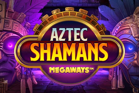 Aztec Shamans MegaWays