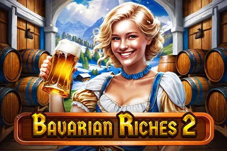 Bavarian Riches 2