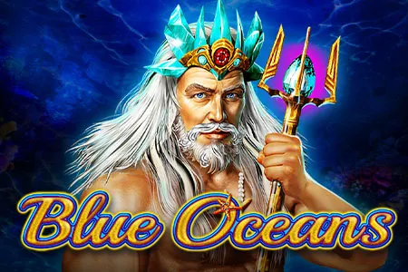 Blue Oceans