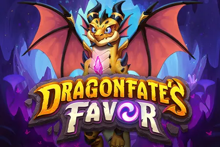 Dragonfate's Favor