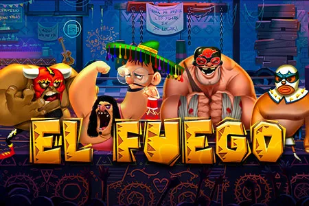 El Fuego