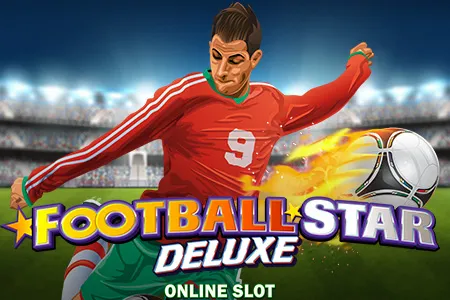 Football Star Deluxe