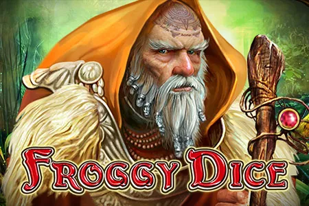 Froggy Dice