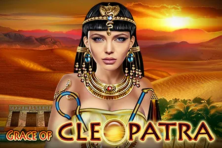 Grace of Cleopatra