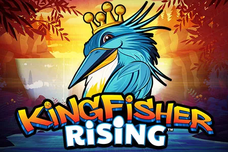 Kingfisher Rising™