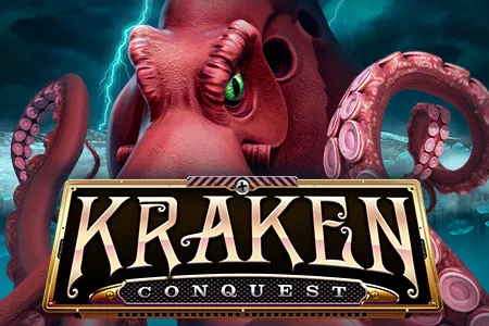 Kraken Conquest