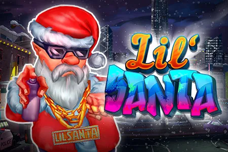 Lil' Santa