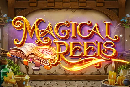 Magical Reels