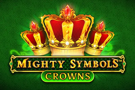 Mighty Symbols: Crowns