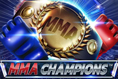 MMA Champions