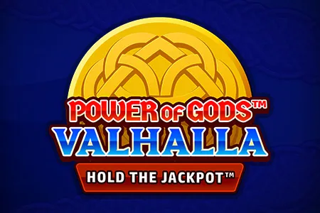 Power of Gods™: Valhalla Extremely Light