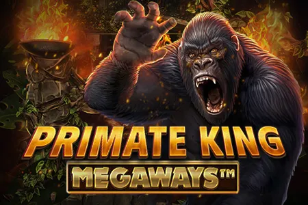 Primate King MegaWays™