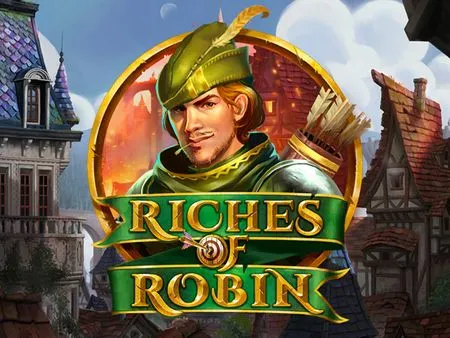 Riches Of Robin