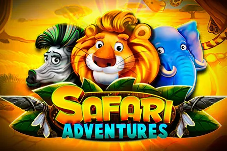 Safari Adventures