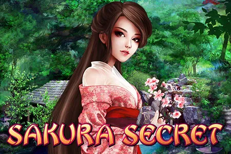 Sakura Secret