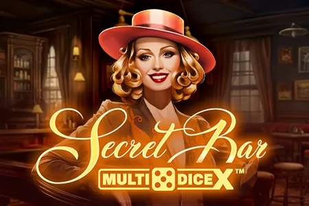 Secret Bar Multidice X