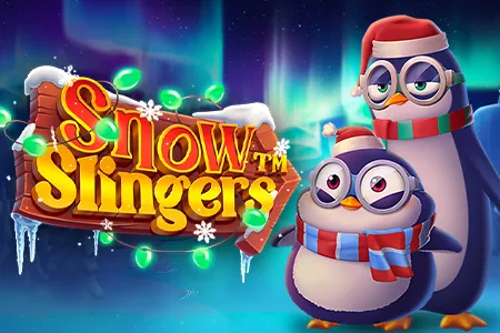 Snow Slingers
