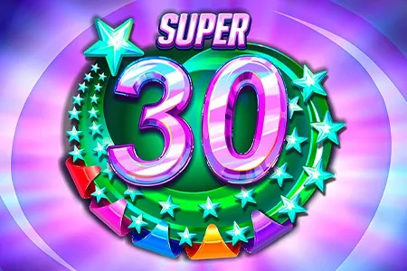 Super 30 Stars