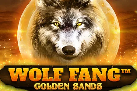 Wolf Fang – Golden Sands