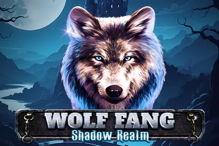 Wolf Fang - Shadow Realm